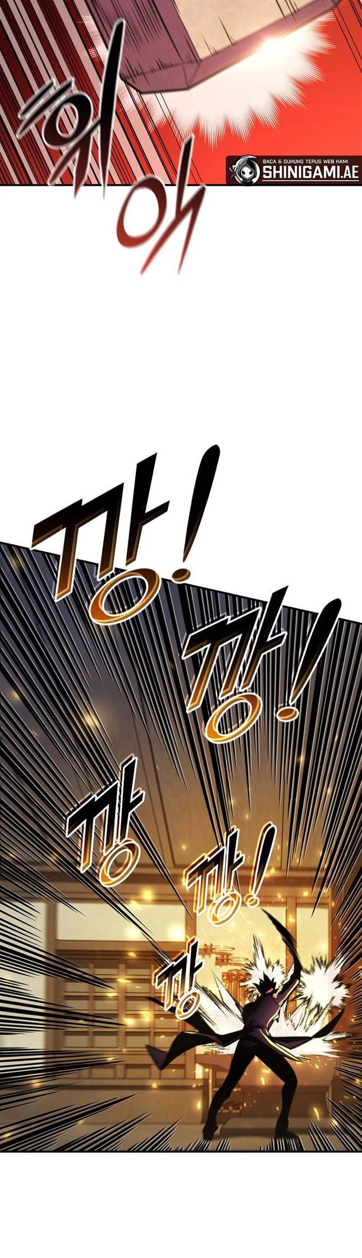 Ranker’s Return (Remake) Chapter 165 Gambar 37