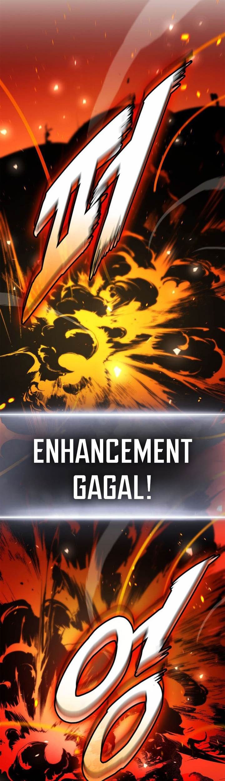 Ranker’s Return (Remake) Chapter 165 Gambar 47