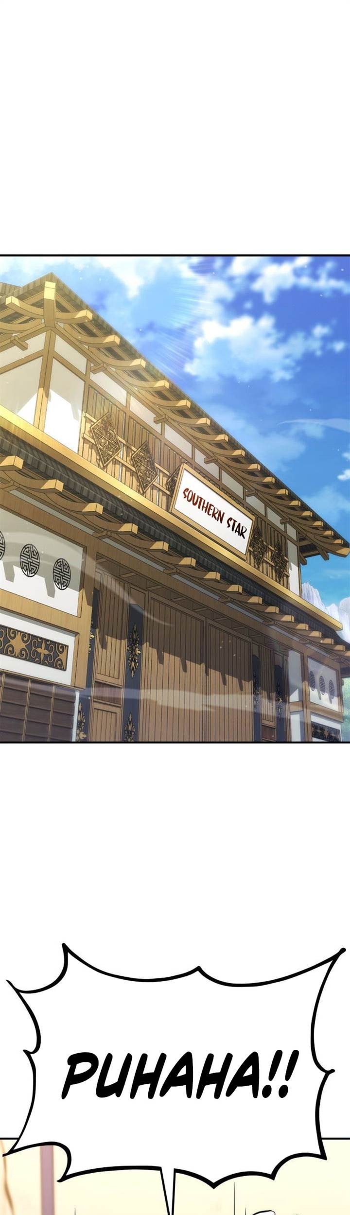 Komik Ranker’s Return (Remake) Chapter 165 gambar nomor 1