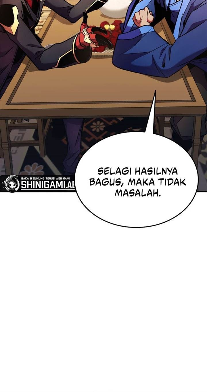 Ranker’s Return (Remake) Chapter 165 Gambar 3