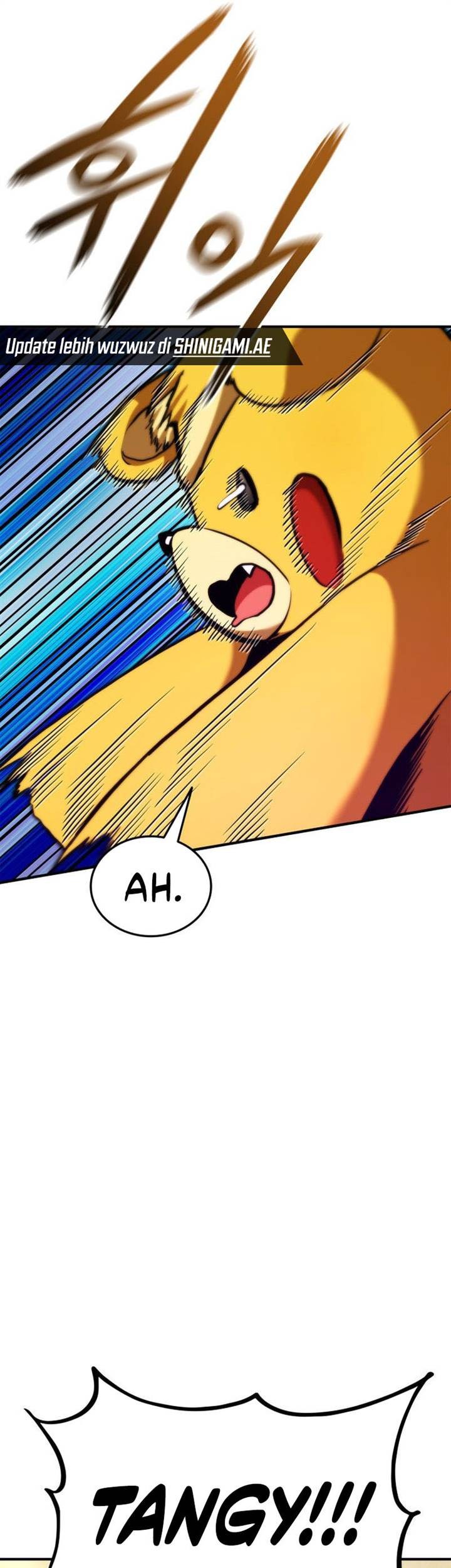 Ranker’s Return (Remake) Chapter 165 Gambar 74