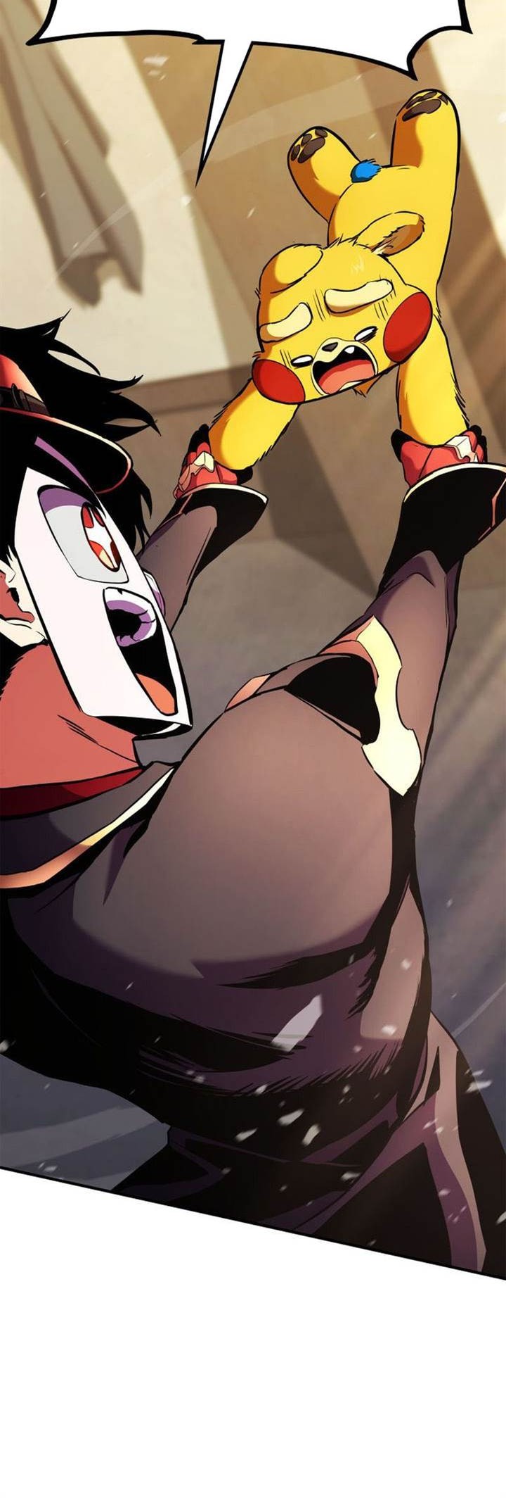 Ranker’s Return (Remake) Chapter 165 Gambar 76