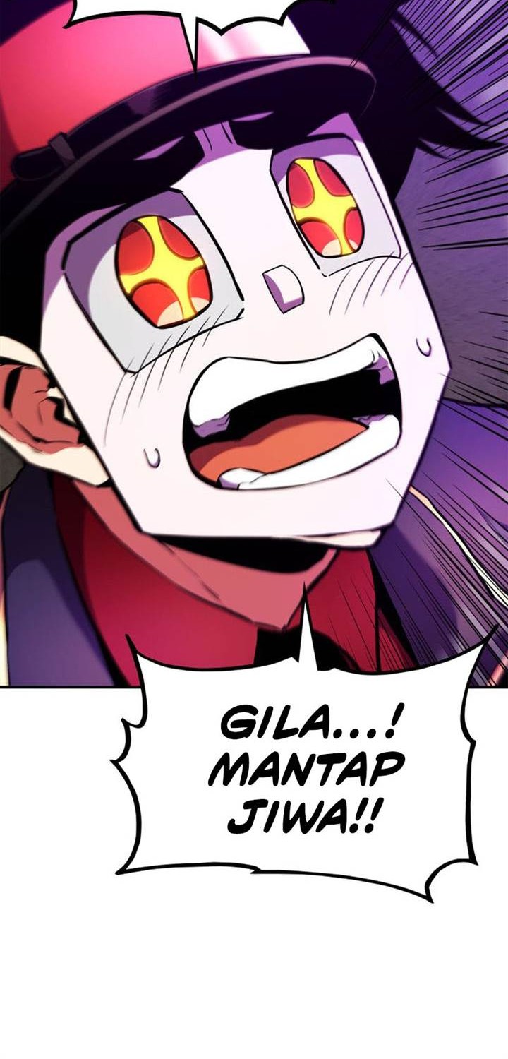 Ranker’s Return (Remake) Chapter 165 Gambar 80