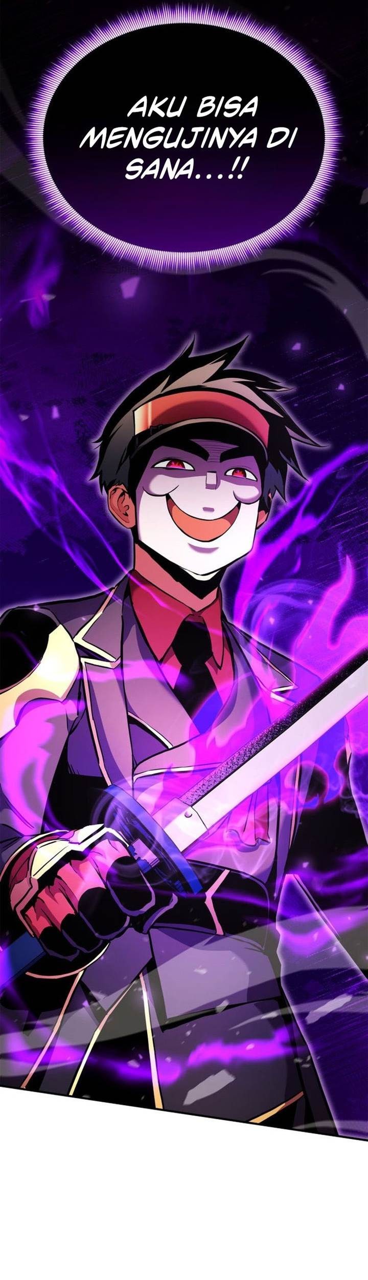 Ranker’s Return (Remake) Chapter 165 Gambar 84