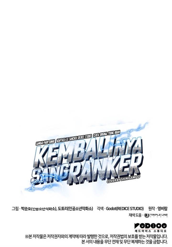 Ranker’s Return (Remake) Chapter 165 Gambar 85