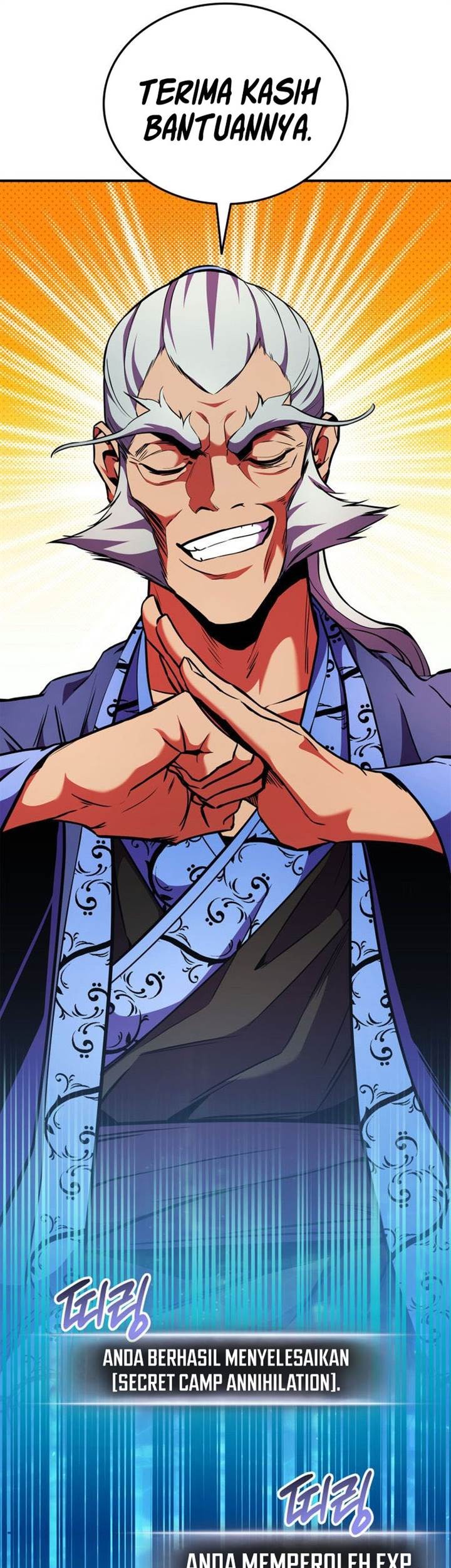 Ranker’s Return (Remake) Chapter 165 Gambar 4