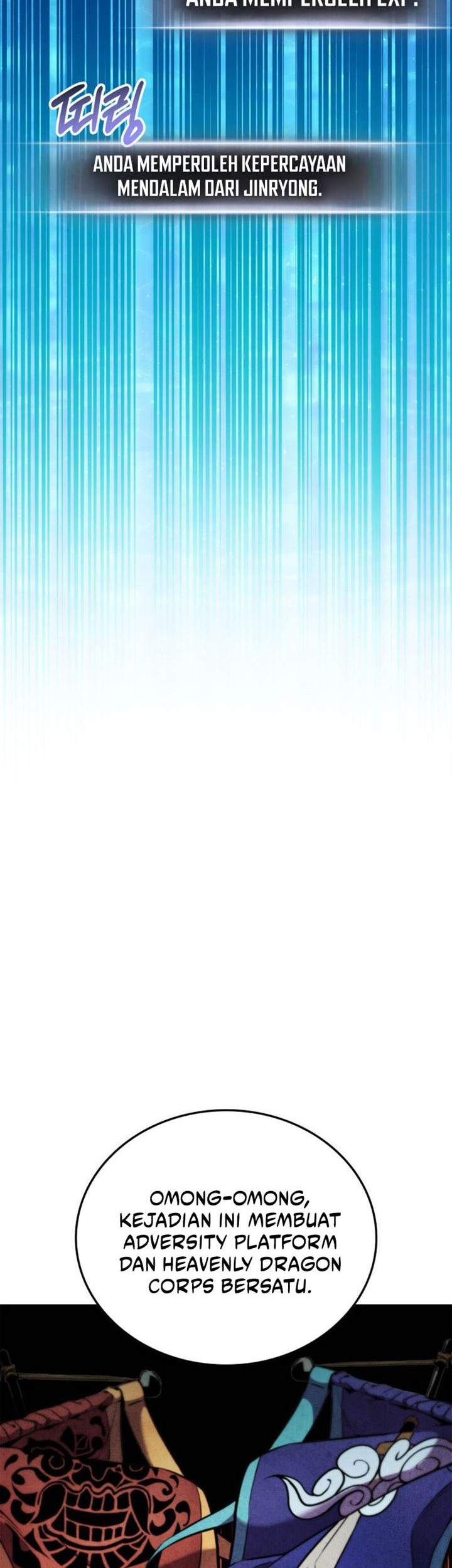 Ranker’s Return (Remake) Chapter 165 Gambar 5