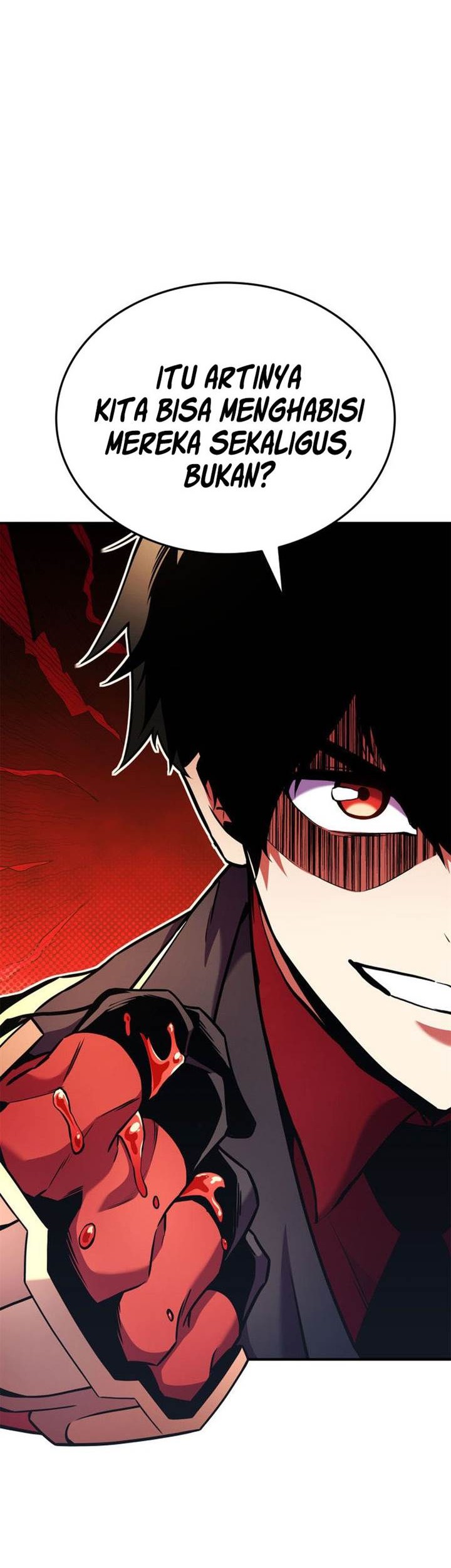 Ranker’s Return (Remake) Chapter 165 Gambar 9