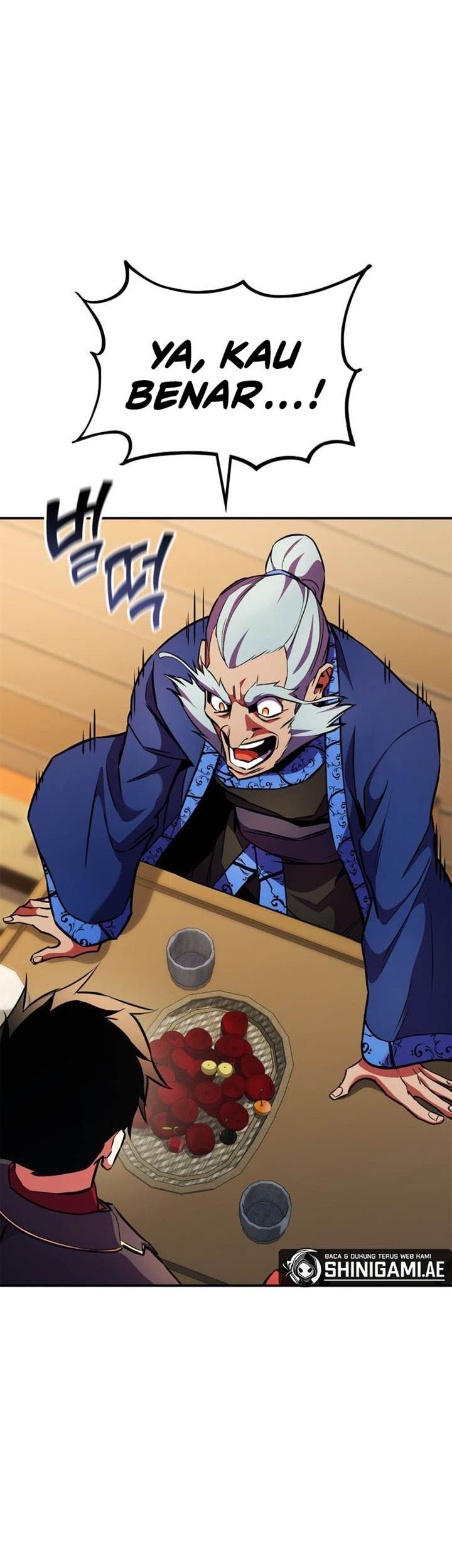 Ranker’s Return (Remake) Chapter 165 Gambar 10