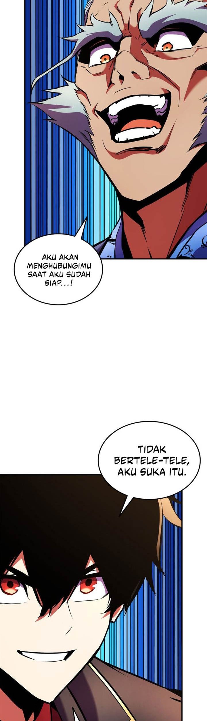 Ranker’s Return (Remake) Chapter 165 Gambar 13