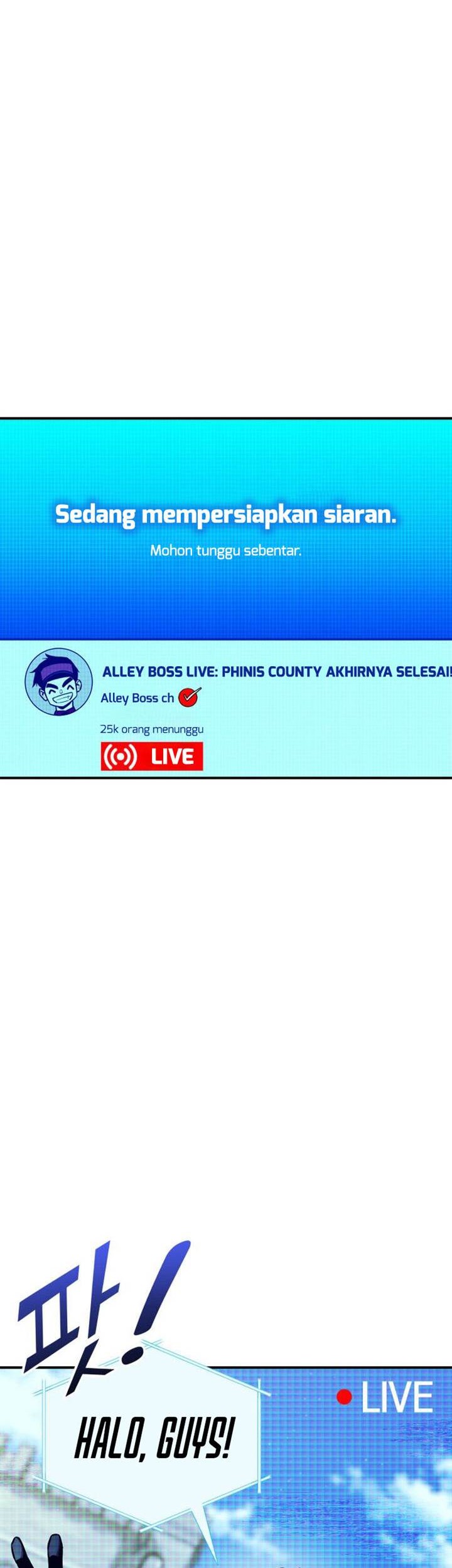 Ranker’s Return (Remake) Chapter 165 Gambar 17