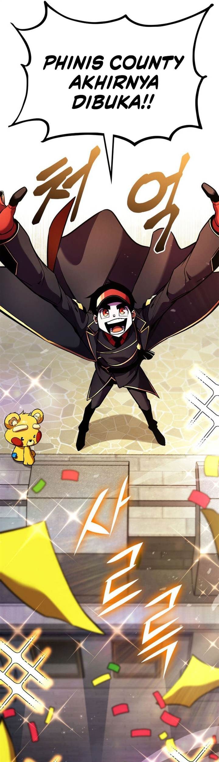 Ranker’s Return (Remake) Chapter 165 Gambar 19