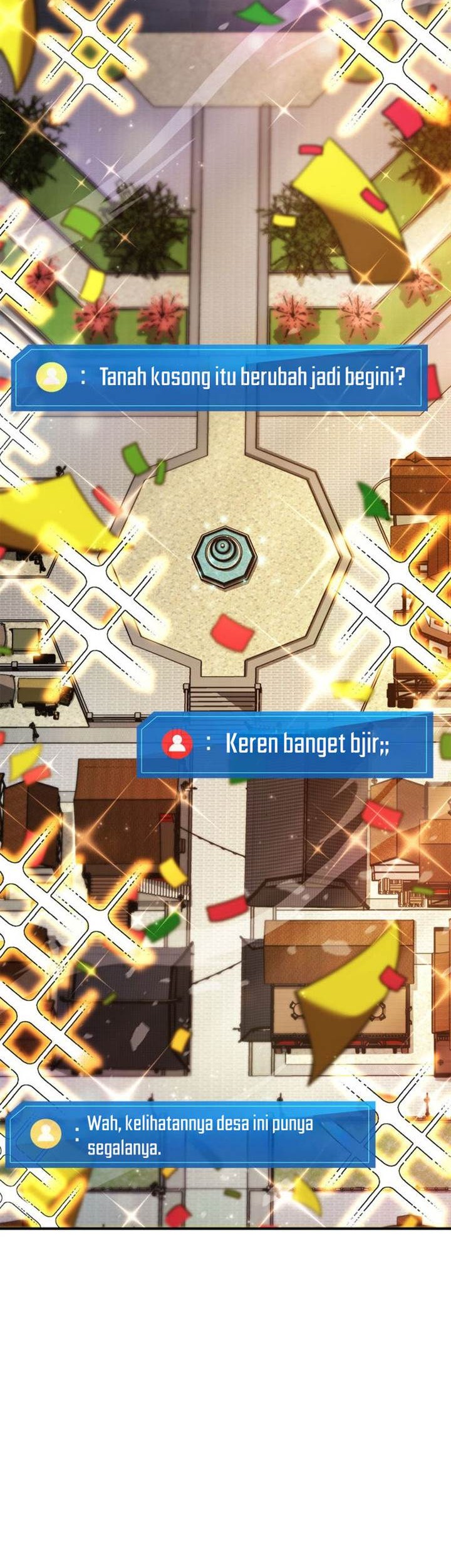 Ranker’s Return (Remake) Chapter 165 Gambar 20