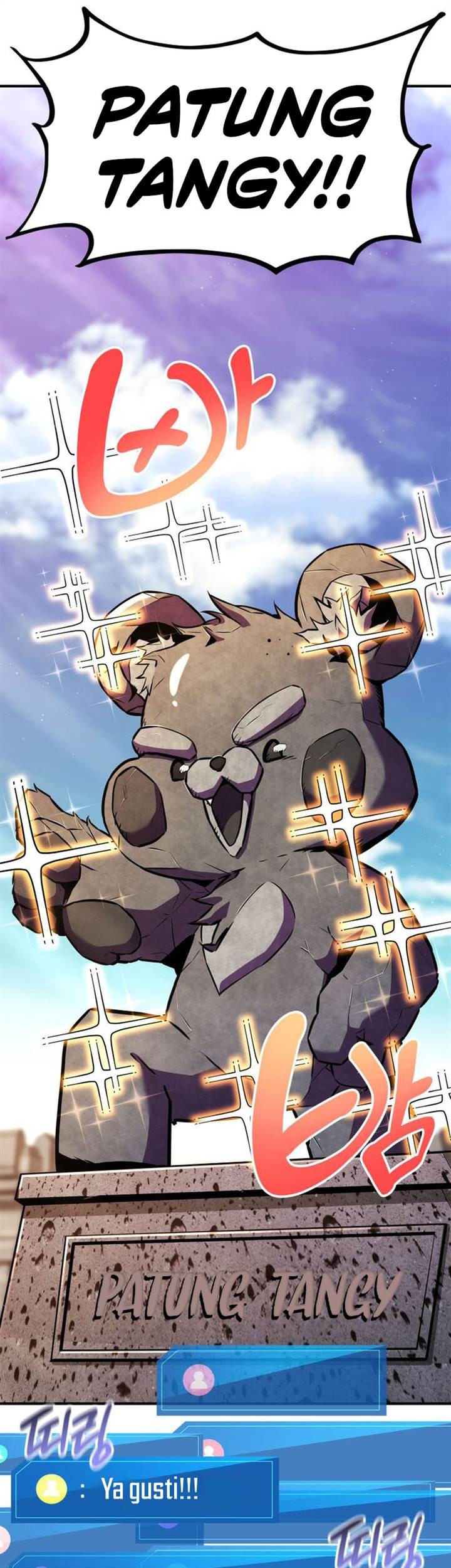 Ranker’s Return (Remake) Chapter 165 Gambar 23