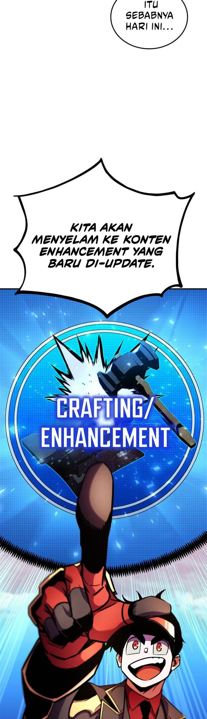 Ranker’s Return (Remake) Chapter 165 Gambar 28