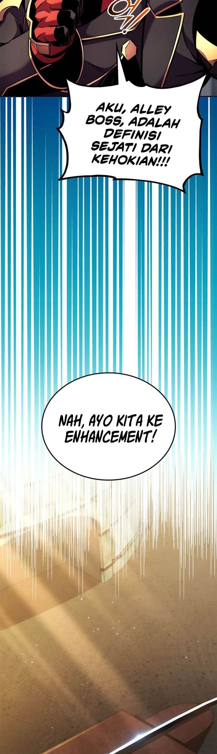 Ranker’s Return (Remake) Chapter 165 Gambar 33