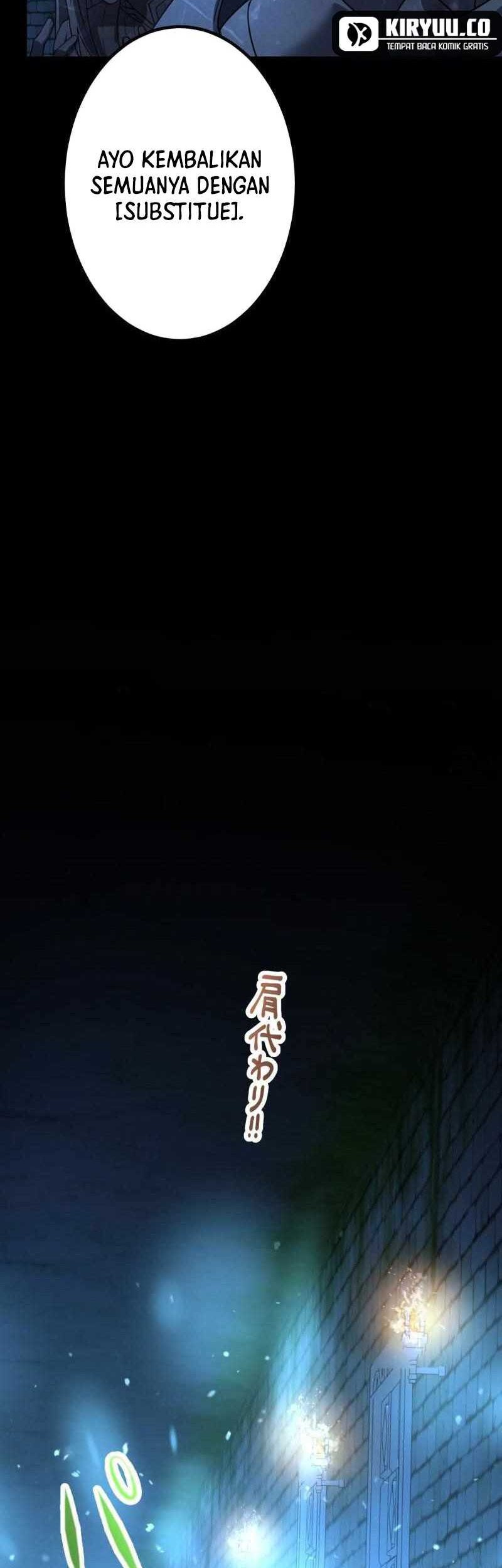 Monster Eater Adventurer Chapter 31 Gambar 50