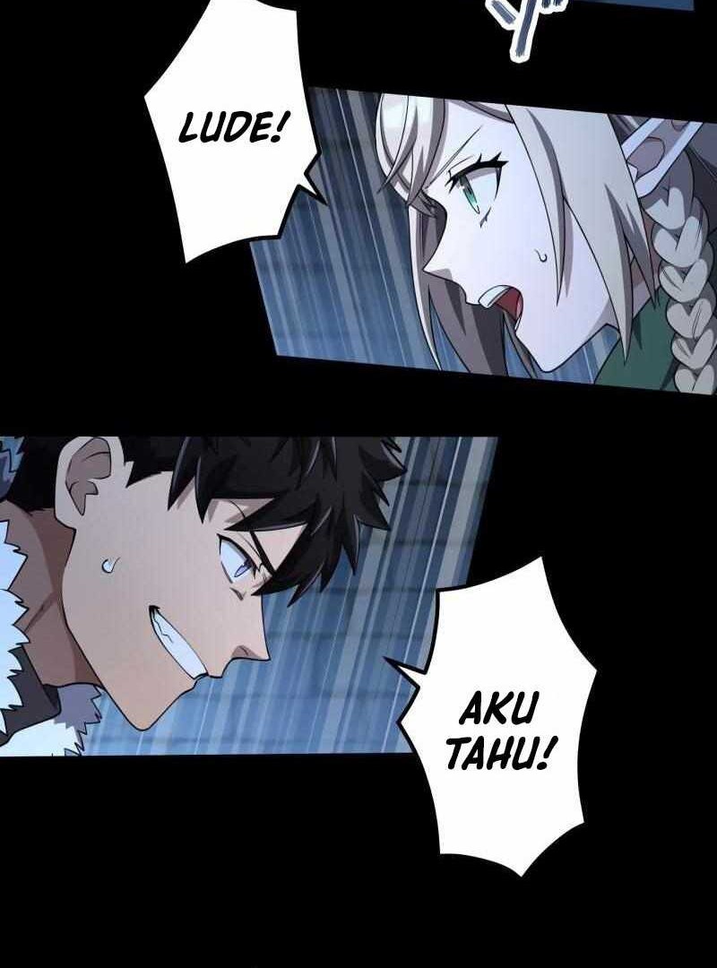 Monster Eater Adventurer Chapter 31 Gambar 44