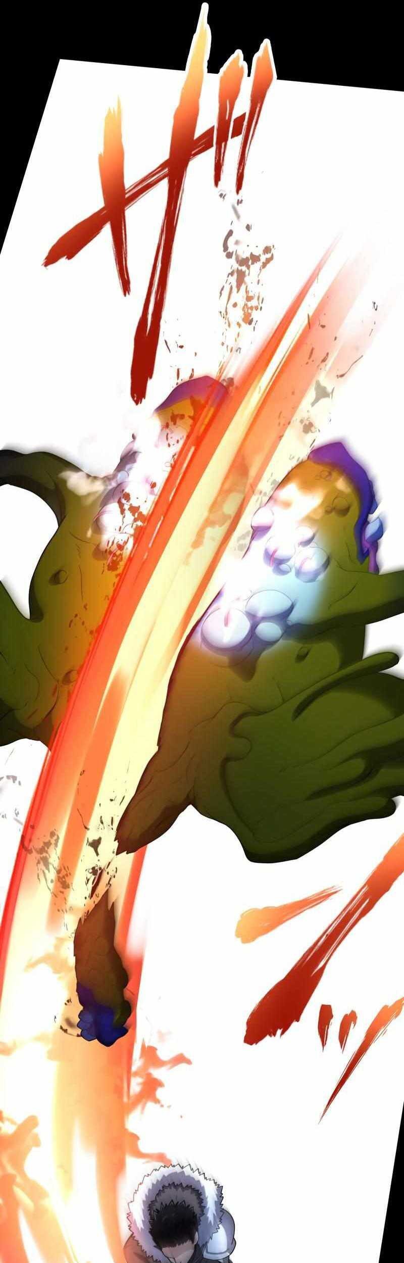 Monster Eater Adventurer Chapter 31 Gambar 41