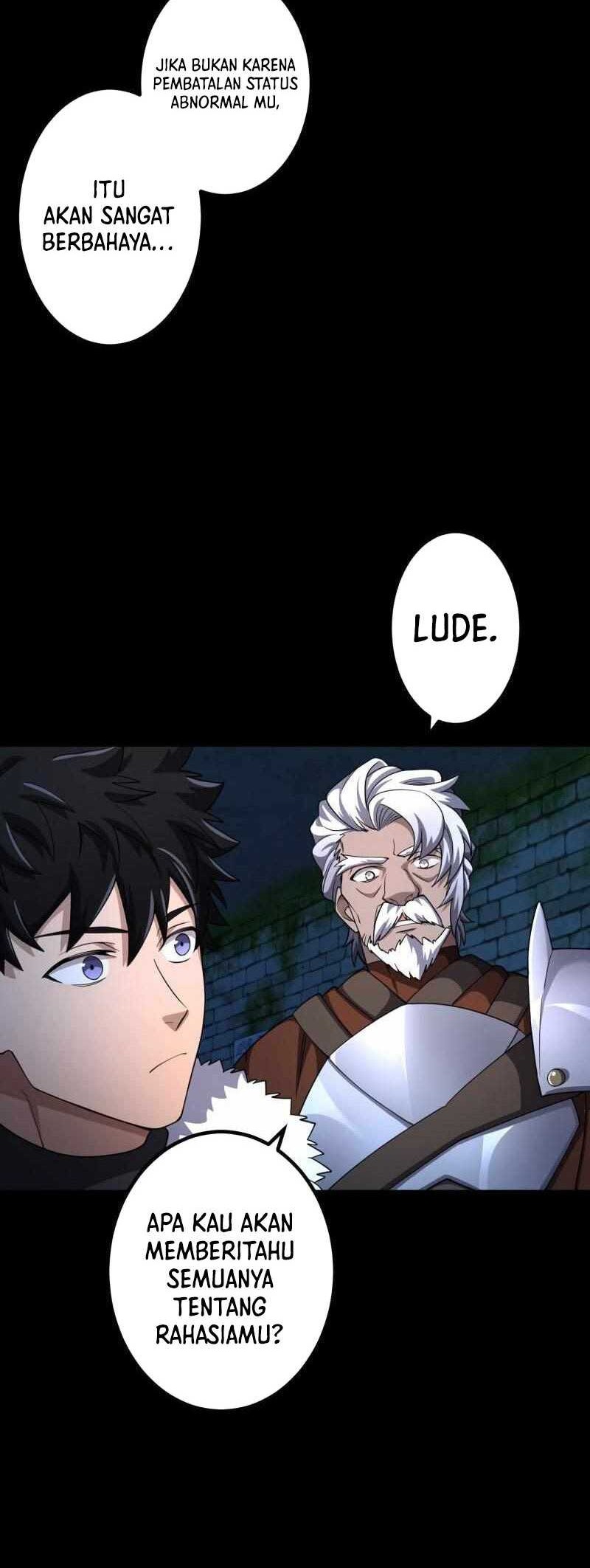 Monster Eater Adventurer Chapter 31 Gambar 48