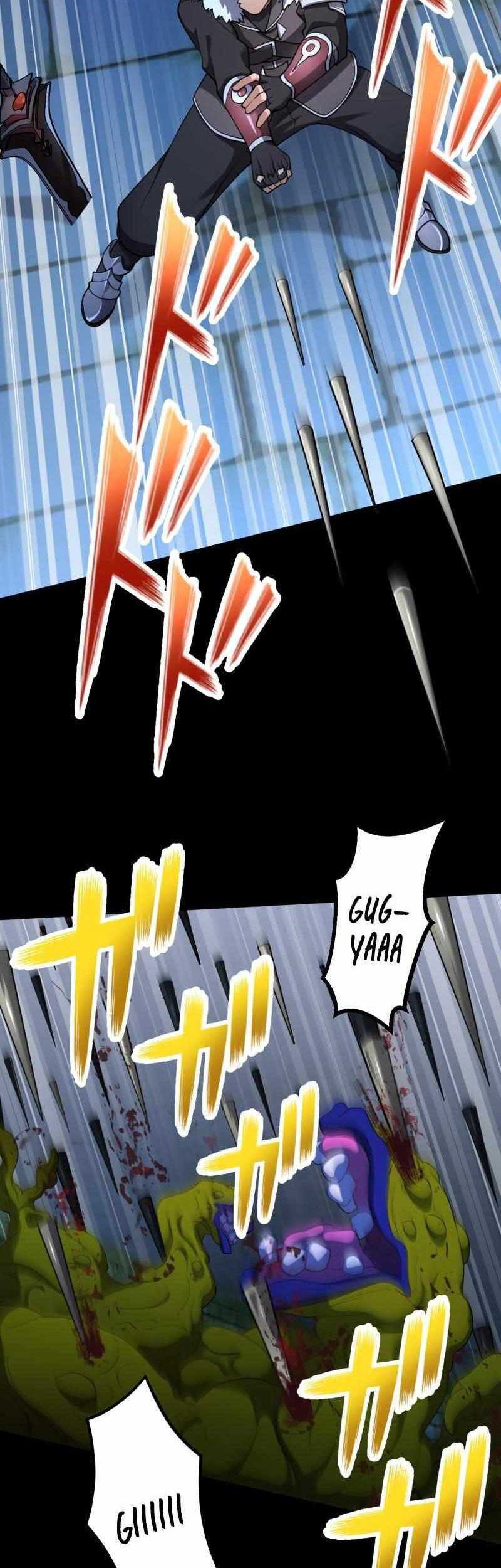 Monster Eater Adventurer Chapter 31 Gambar 46