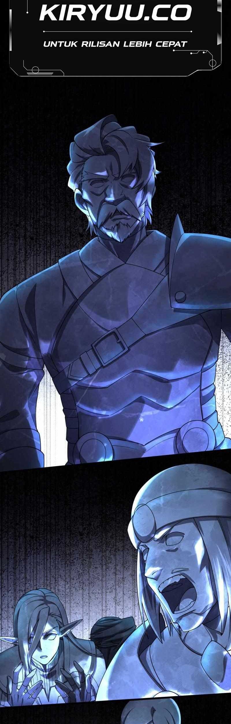 Monster Eater Adventurer Chapter 31 Gambar 3