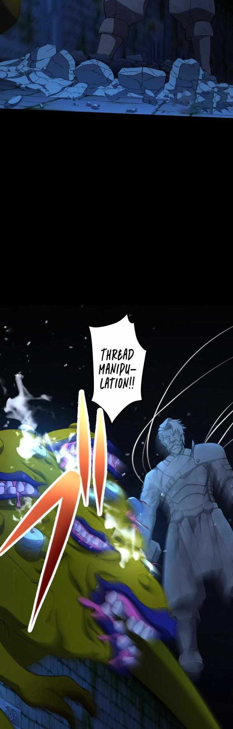 Monster Eater Adventurer Chapter 31 Gambar 8