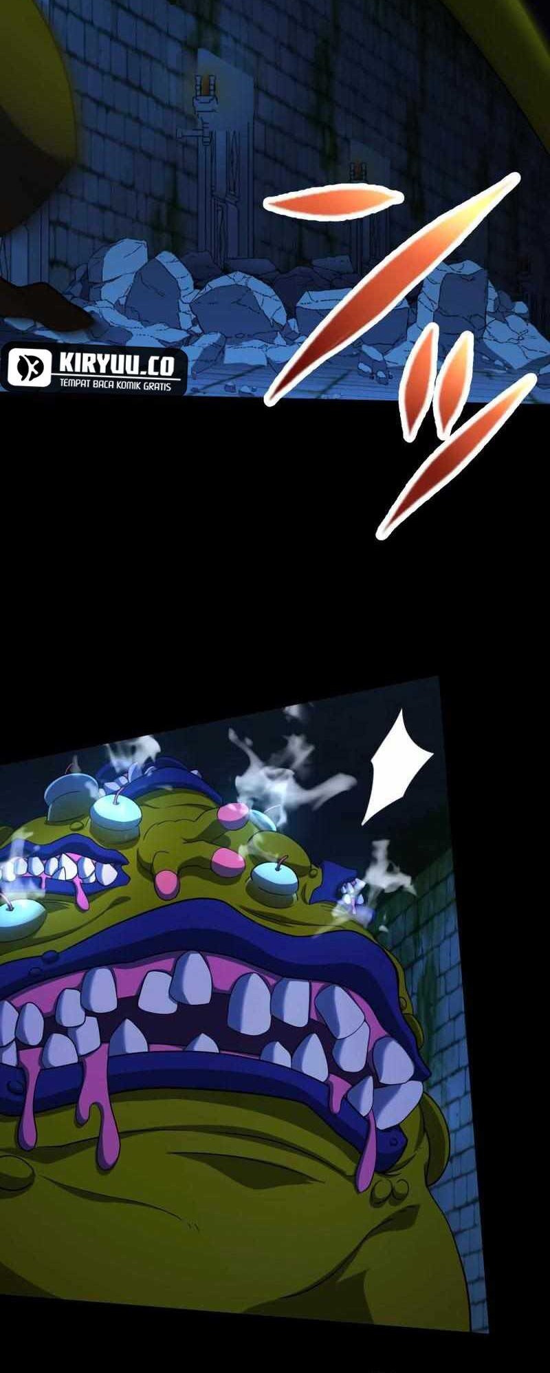 Monster Eater Adventurer Chapter 31 Gambar 9