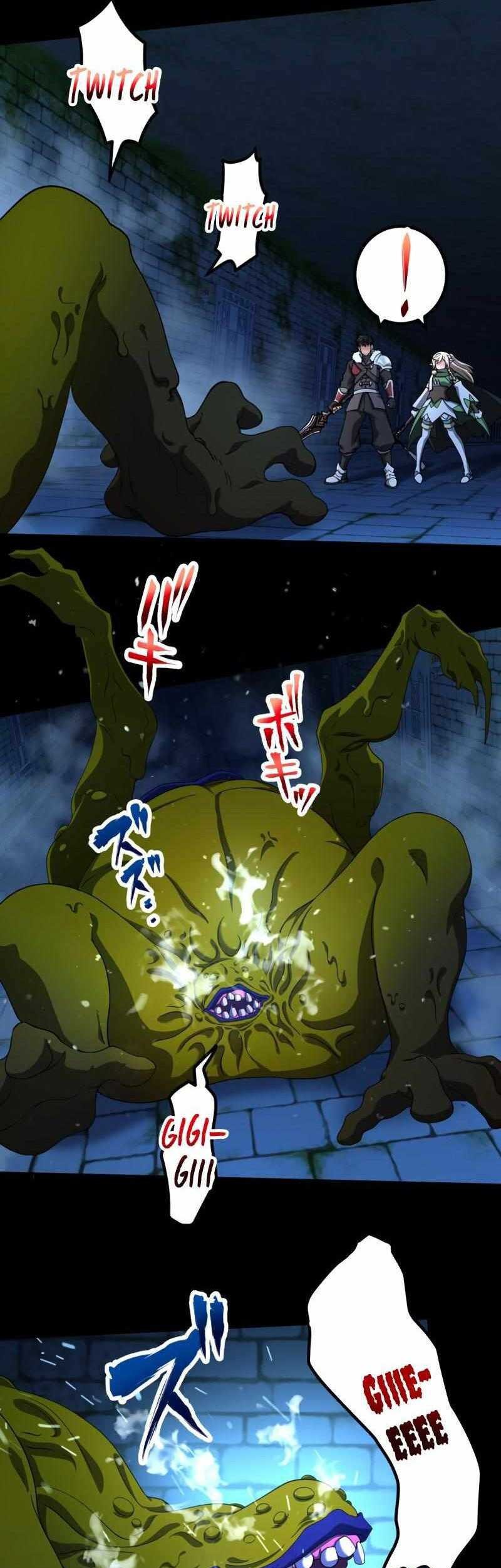 Monster Eater Adventurer Chapter 31 Gambar 18