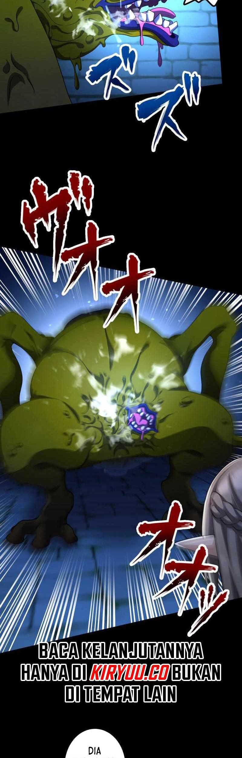 Monster Eater Adventurer Chapter 31 Gambar 19