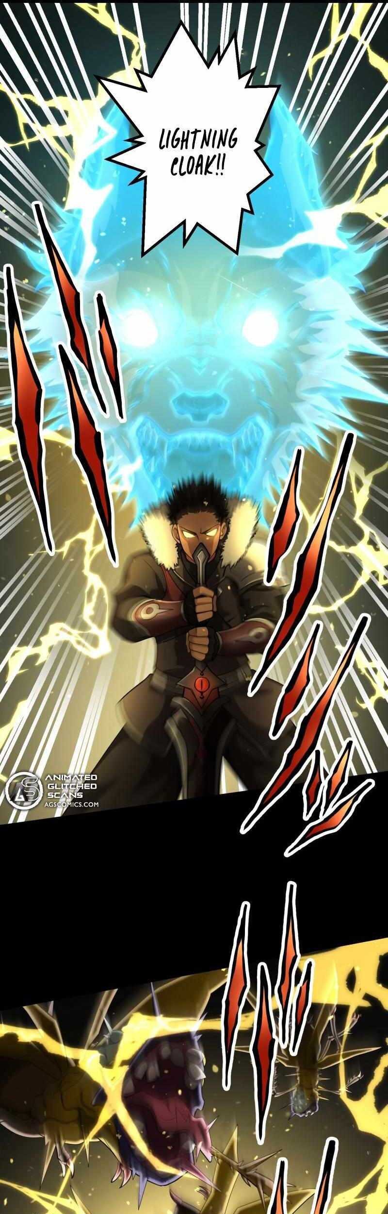 Monster Eater Adventurer Chapter 31 Gambar 22