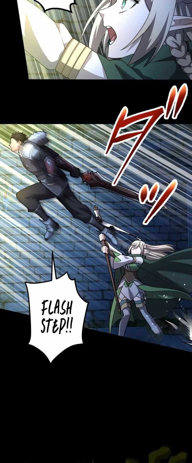 Monster Eater Adventurer Chapter 31 Gambar 28