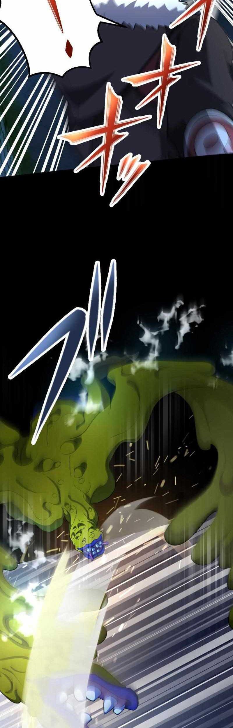 Monster Eater Adventurer Chapter 31 Gambar 30