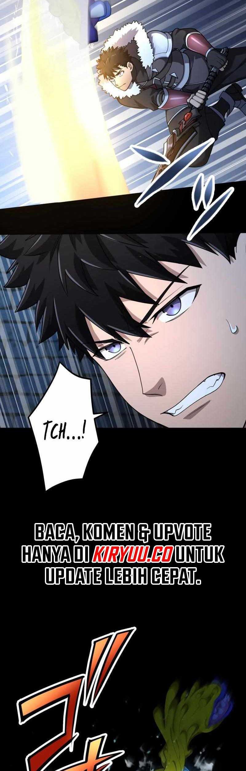 Monster Eater Adventurer Chapter 31 Gambar 31