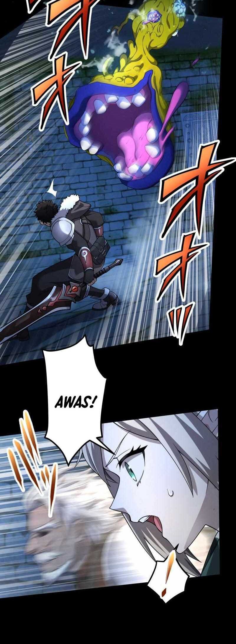 Monster Eater Adventurer Chapter 31 Gambar 32