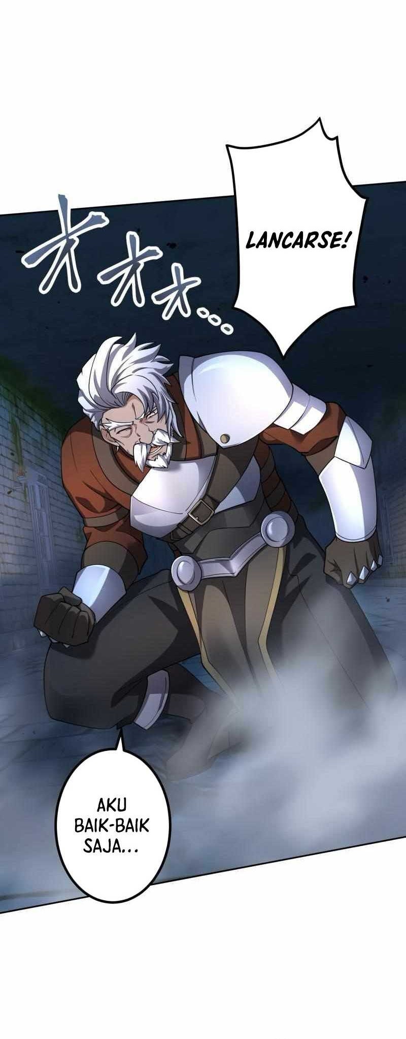 Monster Eater Adventurer Chapter 30 Gambar 36