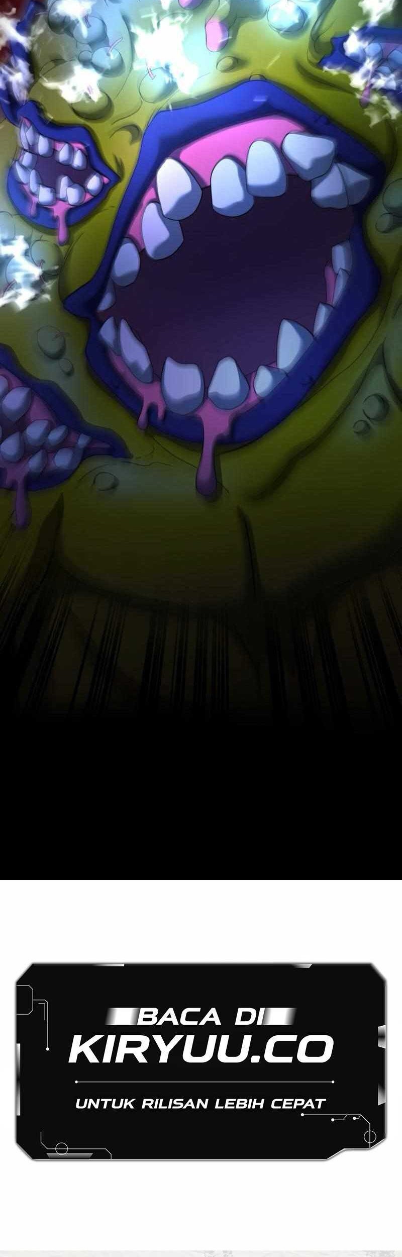 Monster Eater Adventurer Chapter 30 Gambar 44