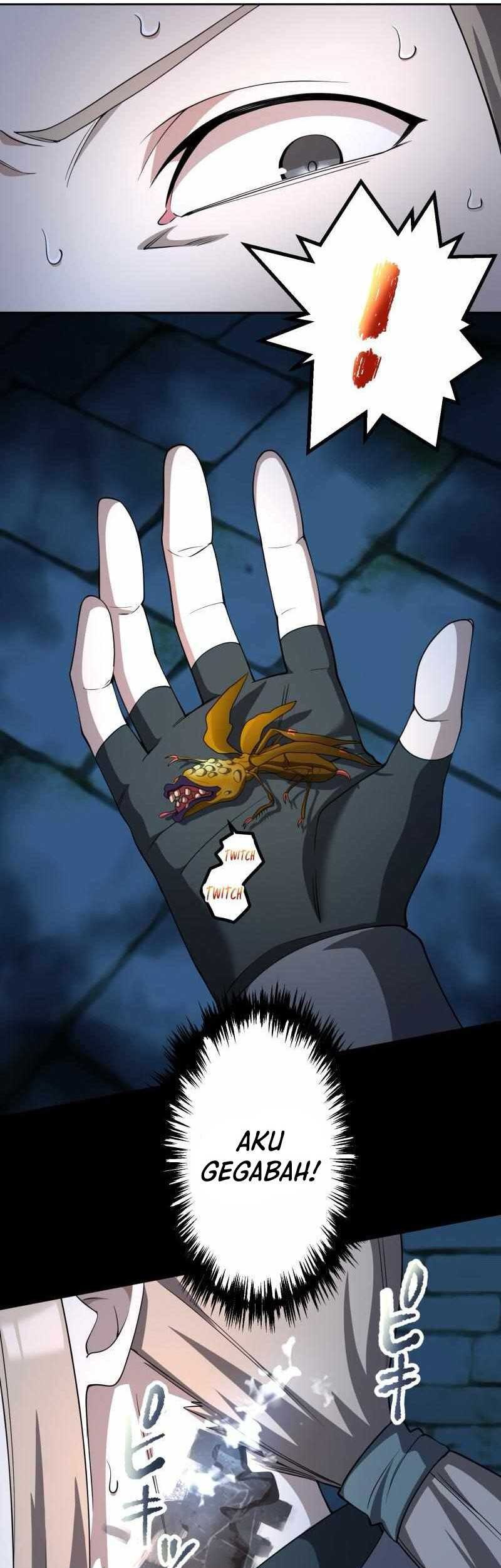 Monster Eater Adventurer Chapter 30 Gambar 41