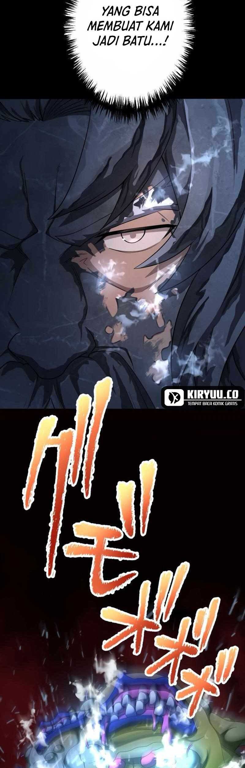 Monster Eater Adventurer Chapter 30 Gambar 43