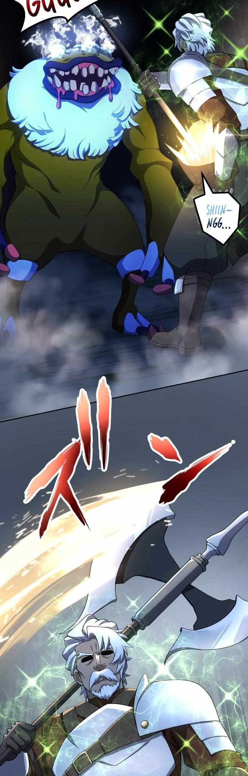 Monster Eater Adventurer Chapter 30 Gambar 3