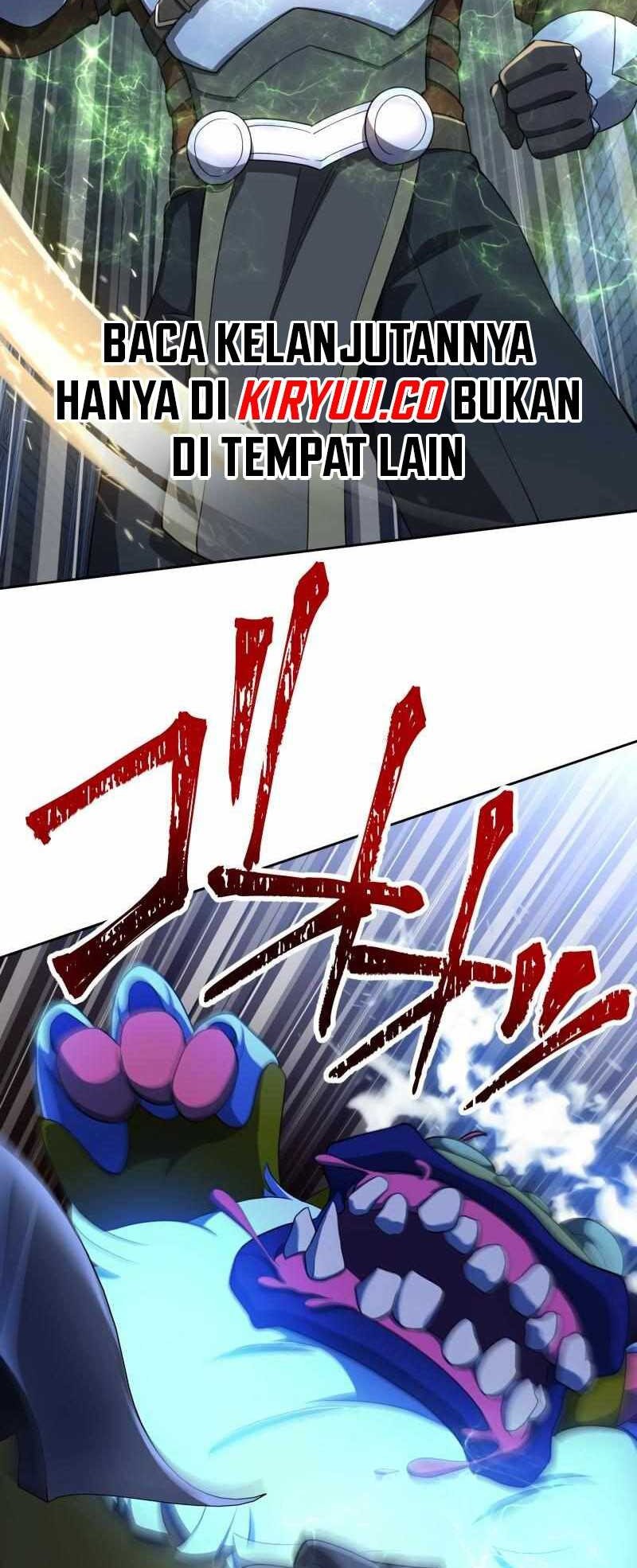 Monster Eater Adventurer Chapter 30 Gambar 4