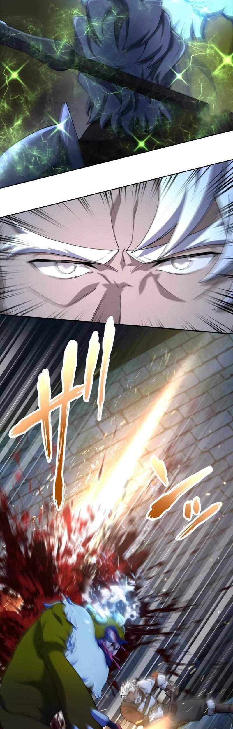 Monster Eater Adventurer Chapter 30 Gambar 5