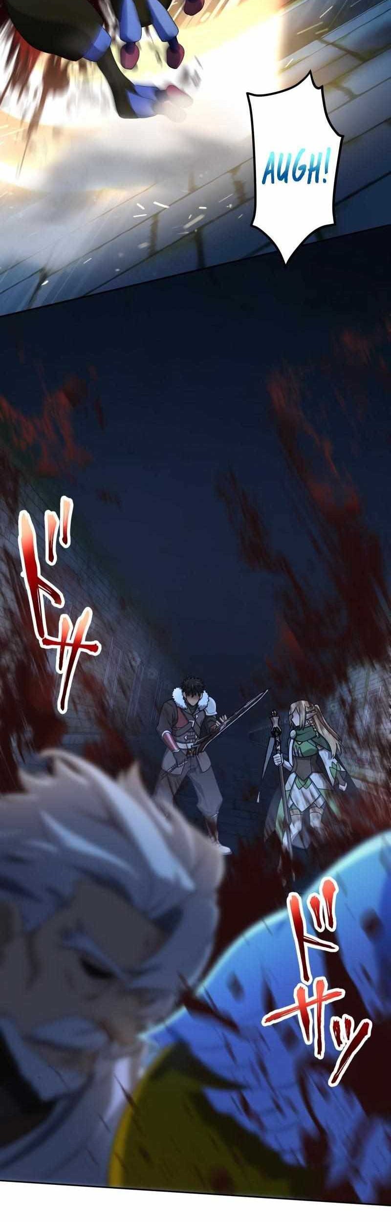 Monster Eater Adventurer Chapter 30 Gambar 6