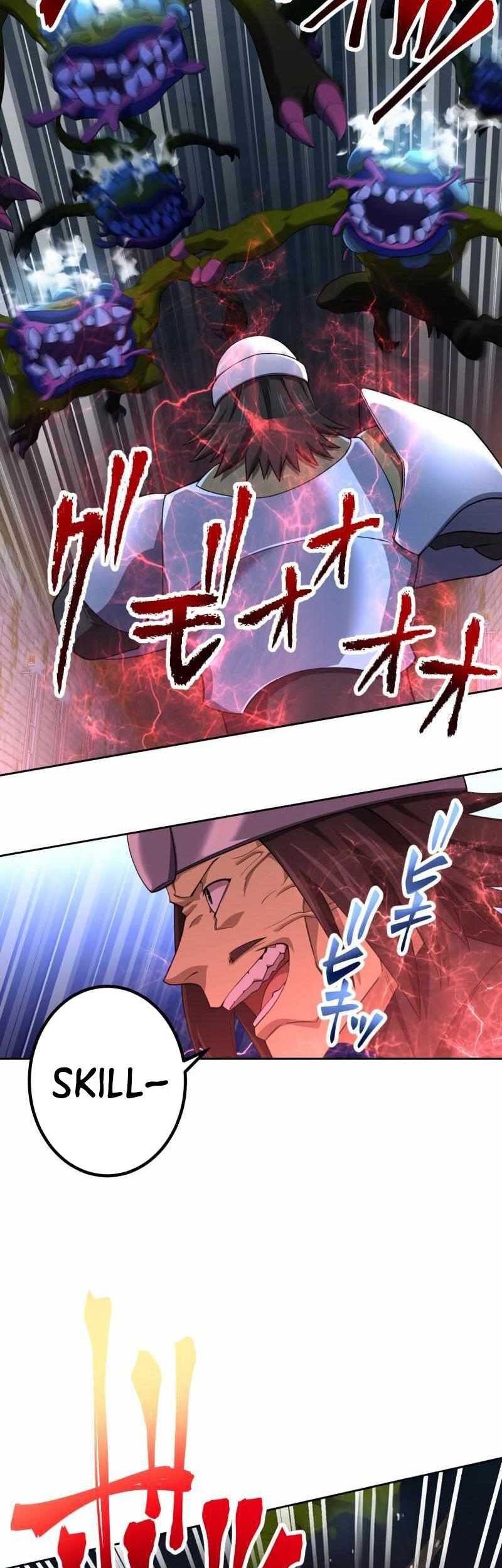 Monster Eater Adventurer Chapter 30 Gambar 11