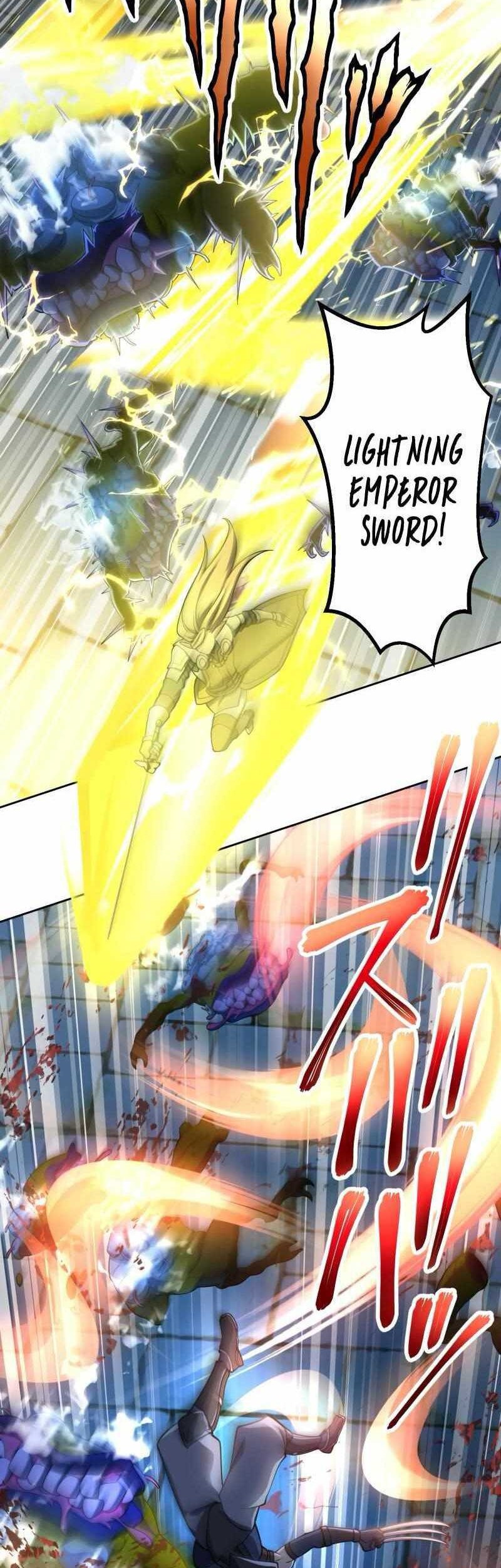 Monster Eater Adventurer Chapter 30 Gambar 14