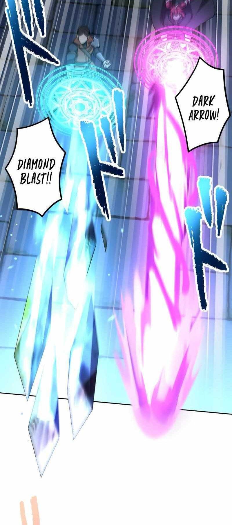 Monster Eater Adventurer Chapter 30 Gambar 16