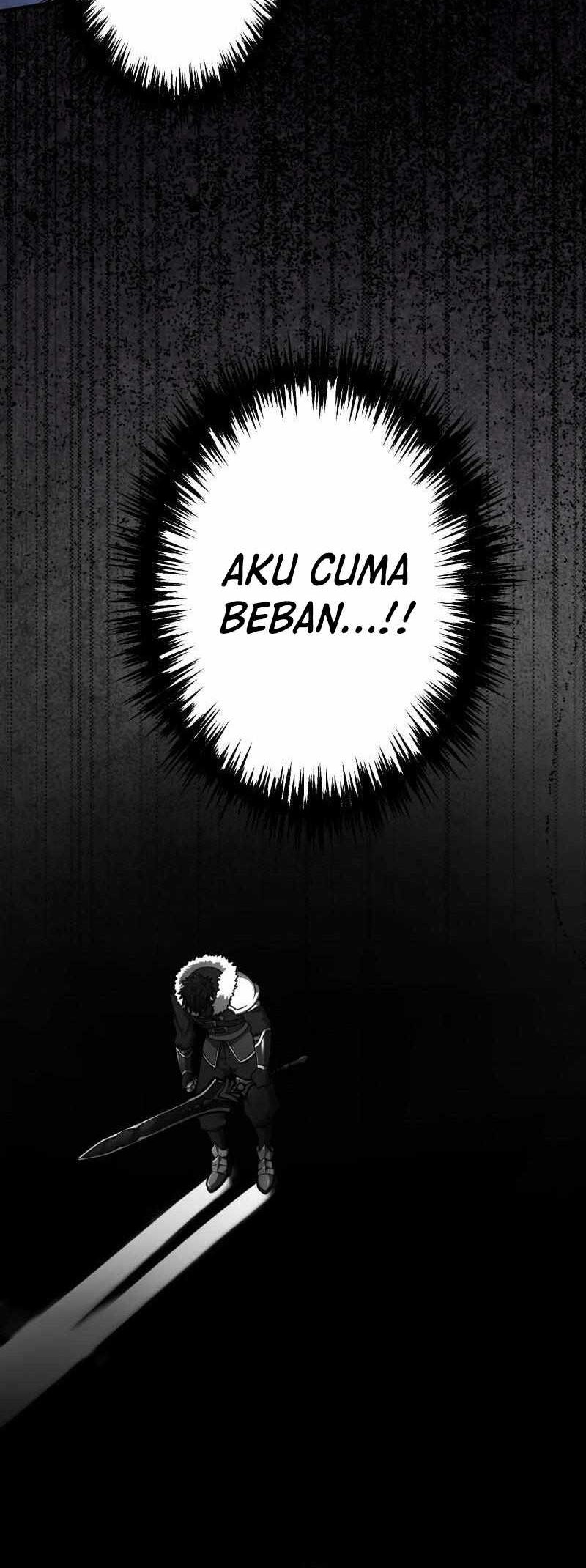 Monster Eater Adventurer Chapter 30 Gambar 32