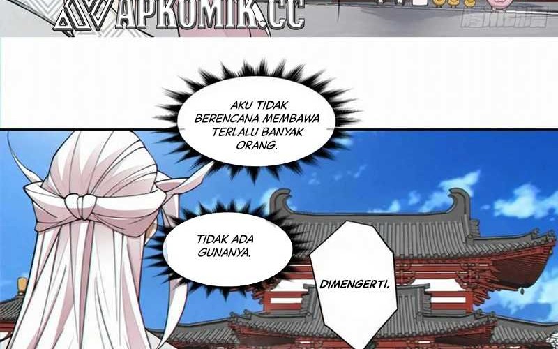 My Disciples Are All Big Villains Chapter 303 Gambar 28