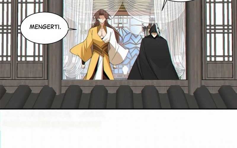 My Disciples Are All Big Villains Chapter 303 Gambar 32