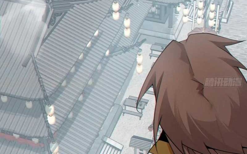 My Disciples Are All Big Villains Chapter 303 Gambar 34